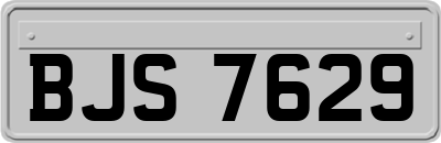 BJS7629