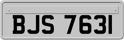 BJS7631
