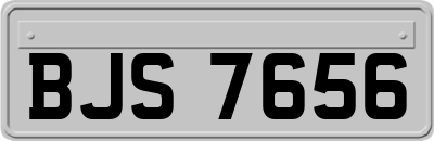 BJS7656