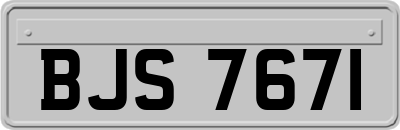 BJS7671