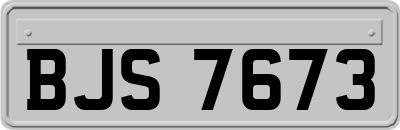 BJS7673