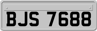BJS7688