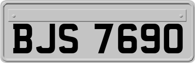 BJS7690