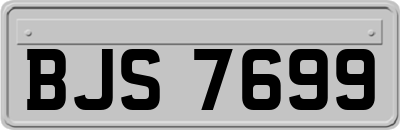 BJS7699
