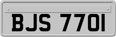 BJS7701