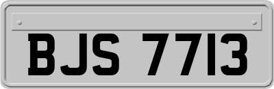 BJS7713