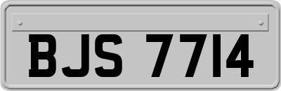 BJS7714