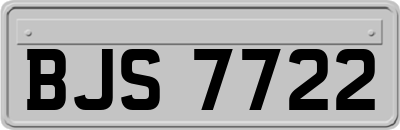 BJS7722