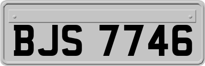 BJS7746