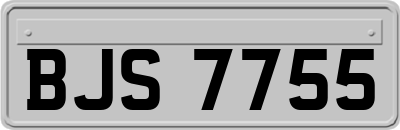 BJS7755