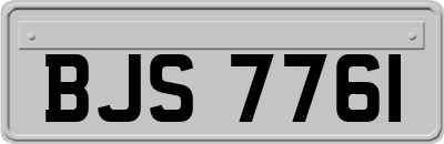 BJS7761