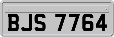 BJS7764