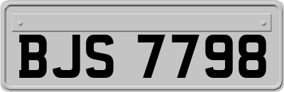 BJS7798
