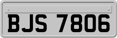BJS7806
