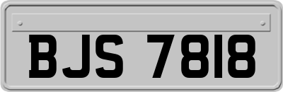 BJS7818