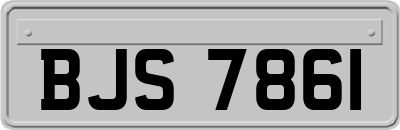 BJS7861