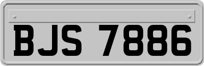 BJS7886