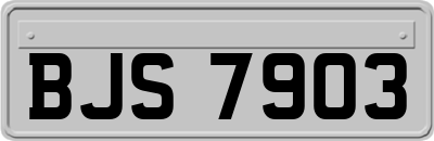 BJS7903