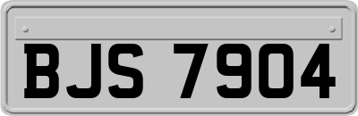 BJS7904