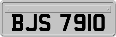 BJS7910