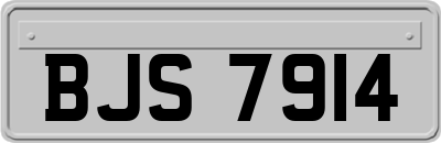 BJS7914