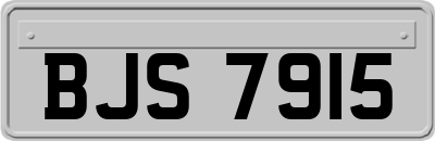 BJS7915