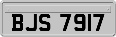 BJS7917