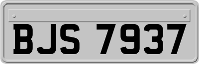 BJS7937
