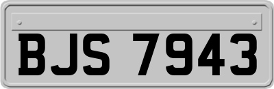 BJS7943