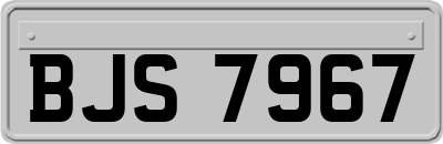 BJS7967
