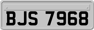 BJS7968