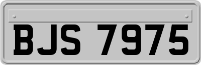 BJS7975