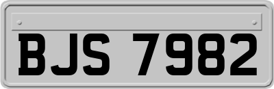 BJS7982