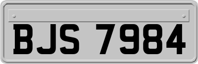 BJS7984