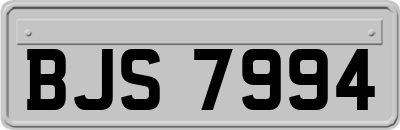 BJS7994