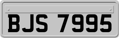 BJS7995