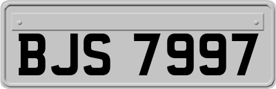 BJS7997