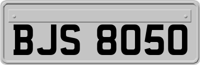 BJS8050