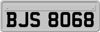 BJS8068