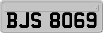 BJS8069