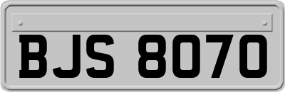 BJS8070