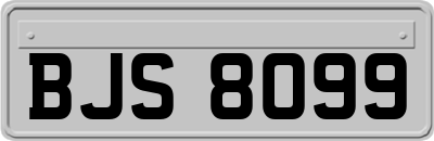 BJS8099