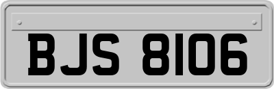 BJS8106