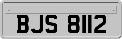 BJS8112