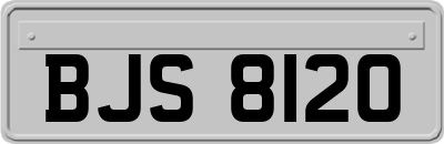 BJS8120