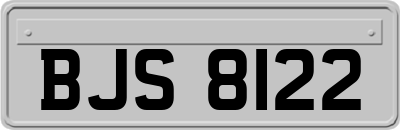 BJS8122