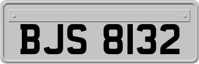 BJS8132