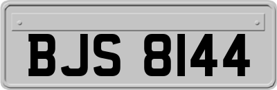 BJS8144