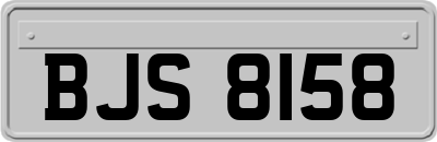 BJS8158