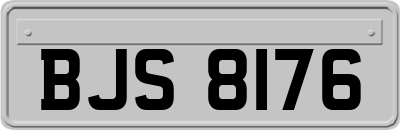 BJS8176